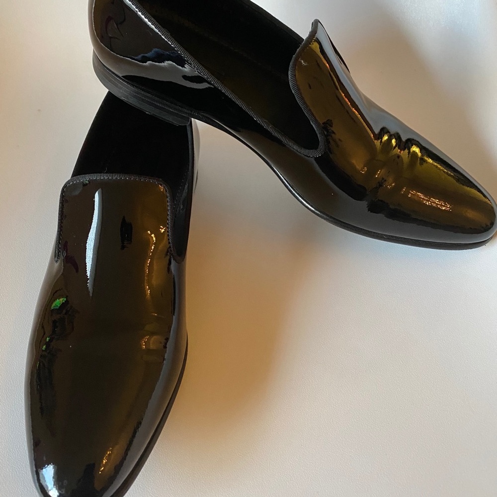 Hugo Boss Women’s Flat Shoes
